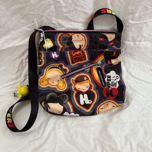 Harajuku Crossbody Bag